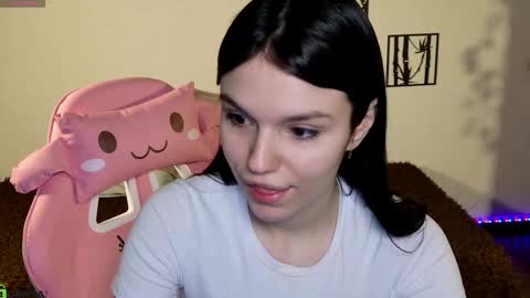 Alexia online show from March 22, 10:29 am