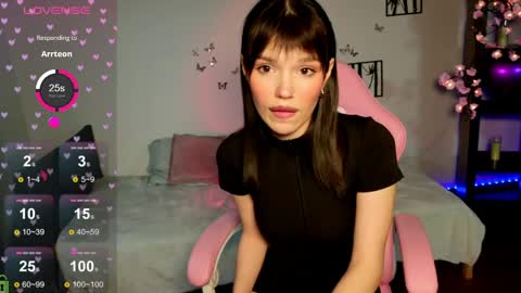 Snapshot of janetcensley chatting on April 28, 2:33 pm Alexia online show from April 28, 2:33 pm