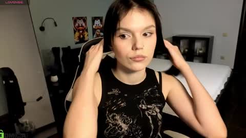 Snapshot of janetcensley chatting on May 4, 5:58 am Alexia online show from May 4, 5:58 am