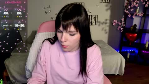 Snapshot of janetcensley chatting on May 14, 9:38 am Alexia online show from May 14, 9:38 am