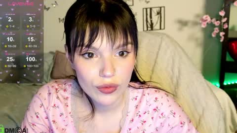 Snapshot of janetcensley chatting on May 15, 10:33 am Alexia online show from May 15, 10:33 am