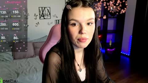 Snapshot of janetcensley chatting on June 8, 9:09 am Alexia online show from June 8, 9:09 am