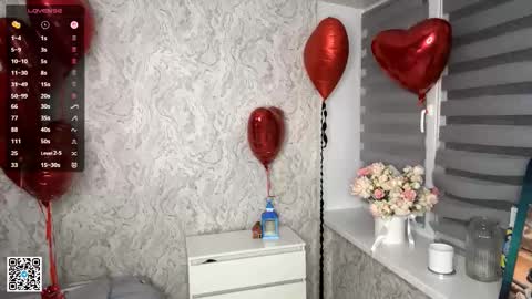 Snapshot of janetgriffith chatting on February 17, 2:35 pm janetgriffith online show from February 17, 2:35 pm