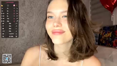 Snapshot of janetgriffith chatting on February 24, 3:21 pm janetgriffith online show from February 24, 3:21 pm