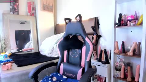 Snapshot of janette_rider_ chatting on January 28, 6:05 am Janette online show from January 28, 6:05 am