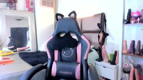 Snapshot of janette_rider_ chatting on February 11, 5:58 am Janette online show from February 11, 5:58 am