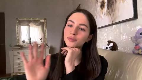 Kiki online show from February 23, 9:28 am