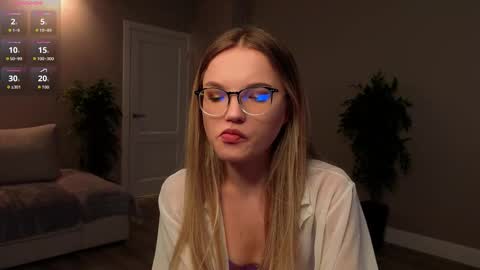 Hi Im Alice and here youll find something online show from January 7, 6:05 am