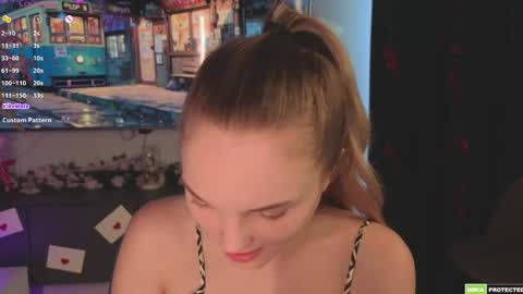 Hi Im Alice and here youll find something online show from April 23, 9:30 am