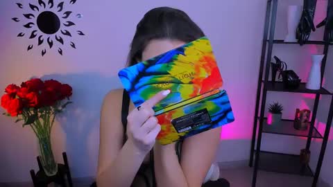 janewyatt online show from February 26, 7:42 am