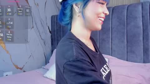 JanibethSchedule 11pm a 6am COL online show from January 14, 5:02 am