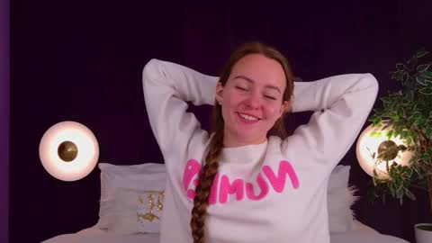 Jane online show from October 7, 2:53 am