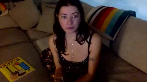 janicepepper online show from March 7, 2:25 pm