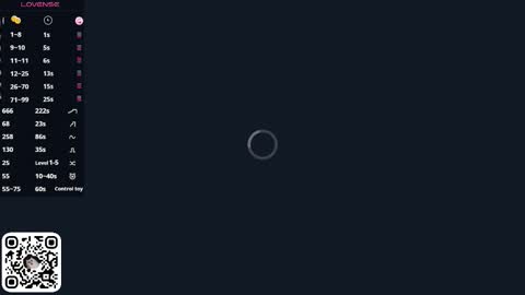 Snapshot of janitamunerlyn chatting on December 14, 7:25 am Stacy online show from December 14, 7:25 am