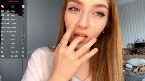 Stacy online show from March 27, 8:26 am