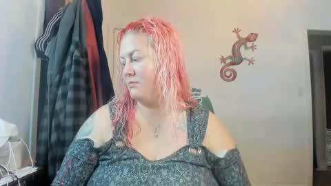 Jann Ruby2fun4u online show from February 22, 9:13 pm
