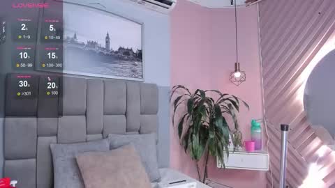 Janna online show from November 21, 11:20 am