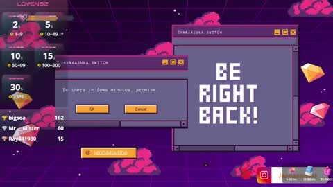 Snapshot of jannaasuna chatting on December 14, 2:56 am jannaasuna online show from December 14, 2:56 am