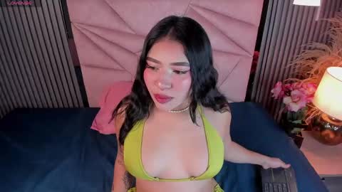 Janna Casey online show from June 5, 12:11 pm