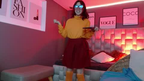 Snapshot of janne_loving chatting on October 24, 12:45 pm janne online show from October 24, 12:45 pm