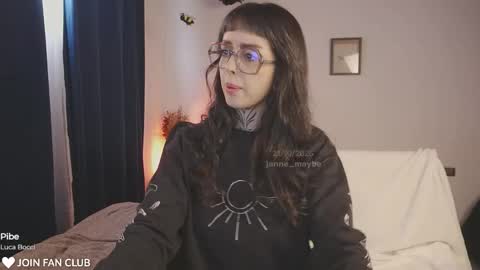   jmaybe e online show from October 21, 2:51 pm