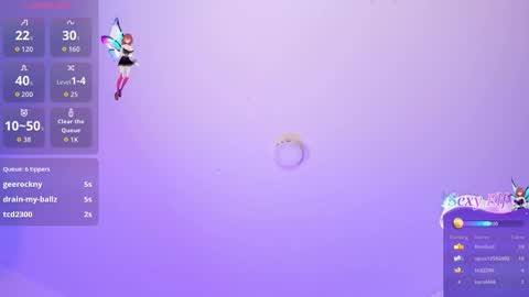 Janne  online show from February 3, 2:53 am