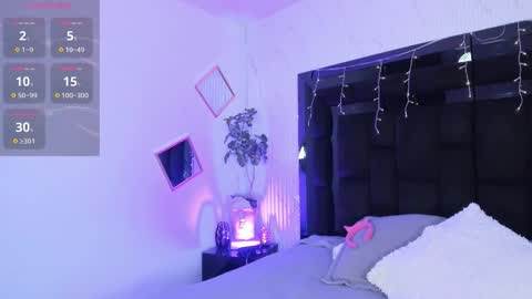 Janne  online show from March 21, 9:29 pm