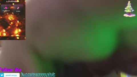 Snapshot of jannet_star chatting on December 27, 10:59 pm Jannet online show from December 27, 10:59 pm