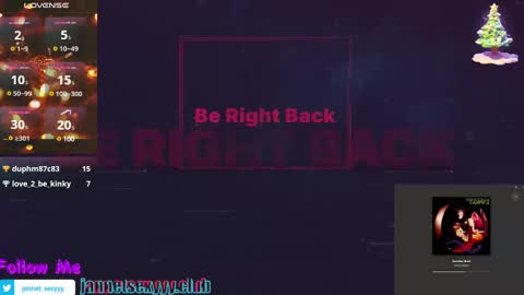 Snapshot of jannet_star chatting on January 12, 3:28 am Jannet online show from January 12, 3:28 am