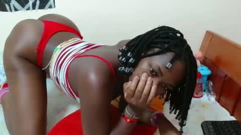 Jannie online show from February 23, 4:43 am