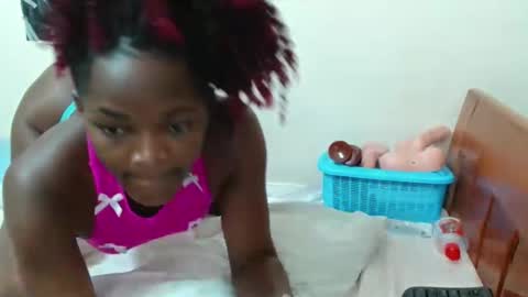 Jannie online show from March 24, 9:36 am