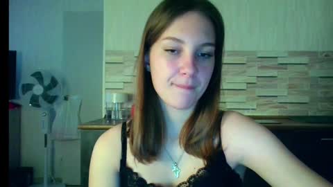 Snapshot of janniejansma chatting on February 22, 9:56 am Jannie online show from February 22, 9:56 am