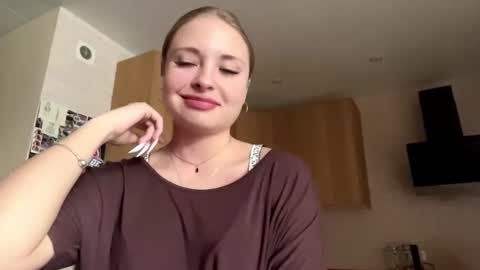 Hello guys Im Lana online show from June 10, 12:59 pm