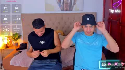 Snapshot of janomar01 chatting on October 18, 7:03 pm janomar01 online show from October 18, 7:03 pm