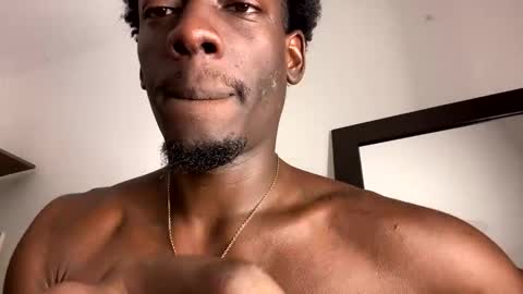 Janstallionx Independent official account online show from September 29, 12:16 am