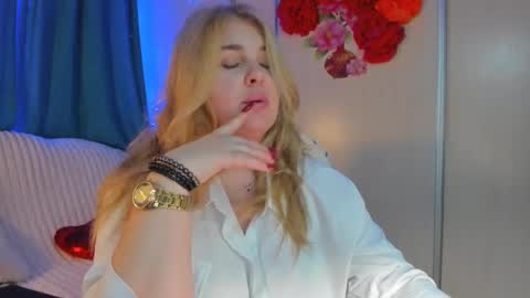 JansyLines online show from February 12, 8:29 pm