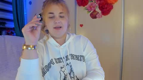 JansyLines online show from October 29, 11:50 pm