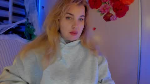 JansyLines online show from November 2, 10:23 pm