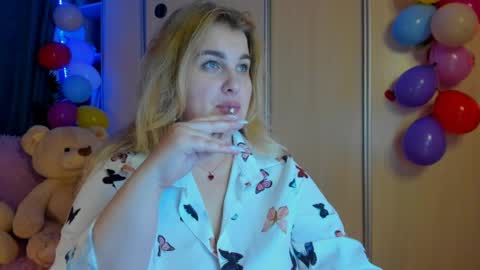 JansyLines online show from April 5, 4:04 pm