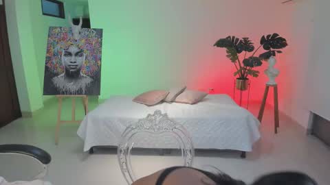 JANY online show from September 17, 10:50 am