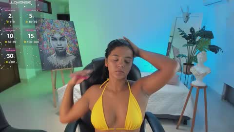 JANY online show from January 8, 10:50 am