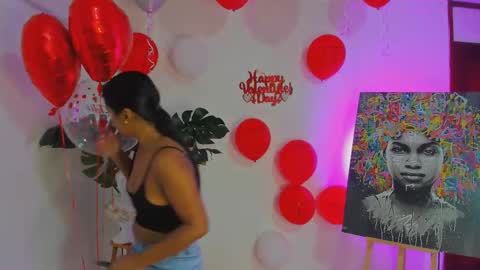 JANY online show from February 12, 10:43 am