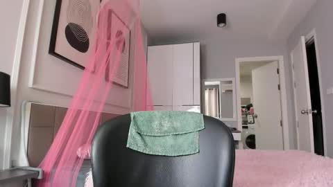 Snapshot of jap_amelle chatting on November 26, 11:06 pm Amelle online show from November 26, 11:06 pm