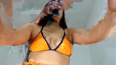 Monik online show from October 25, 7:41 pm