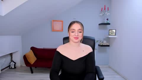 JaquelinLaurent online show from February 24, 9:24 pm