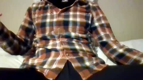 jared__3 online show from February 14, 7:32 pm