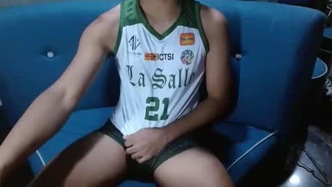 Jared online show from February 19, 10:55 am