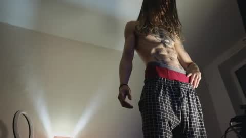 K online show from April 21, 8:23 pm