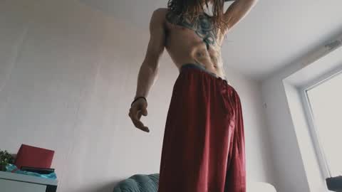 K online show from April 22, 10:28 am