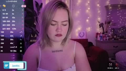 Jaren online show from September 10, 3:06 am